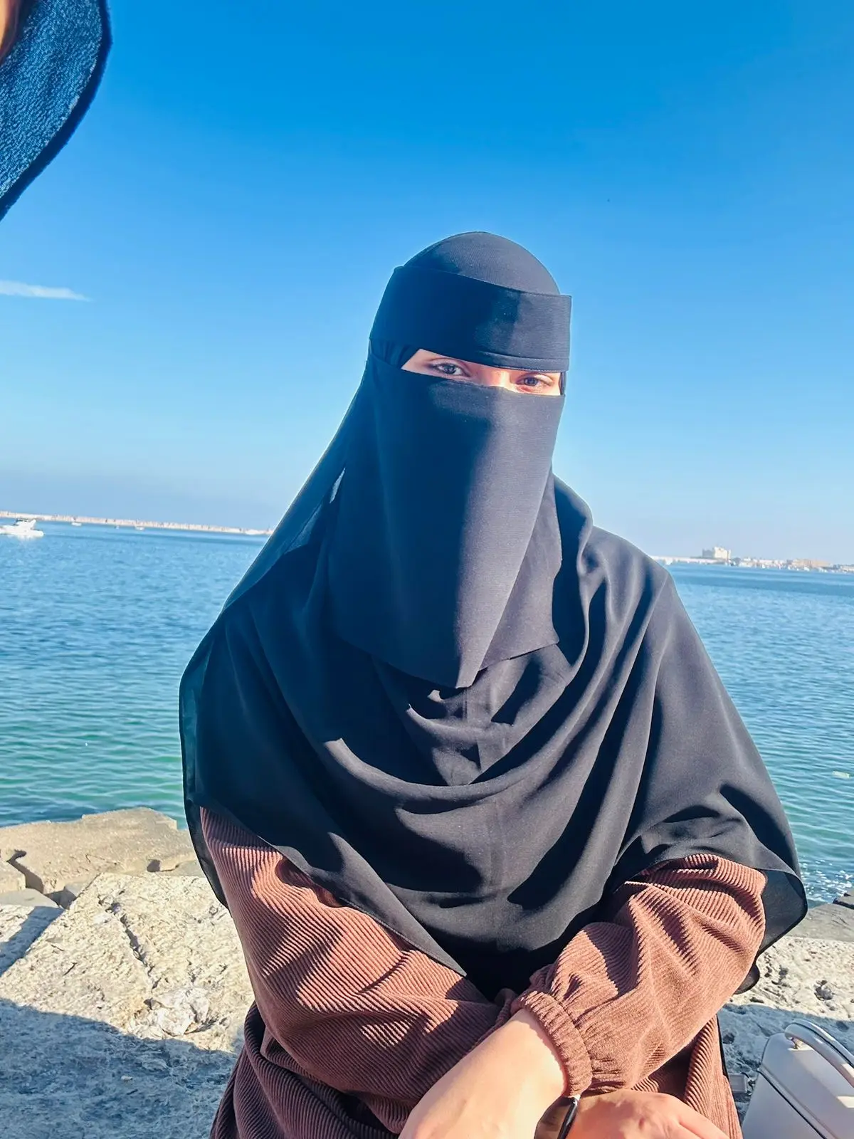 Mariam Hassan — EO Vice at MEGA