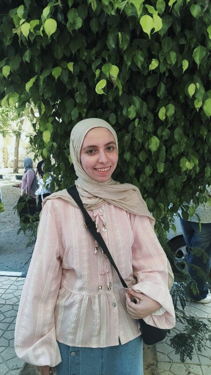 Banan Magdy — HR Head at MEGA