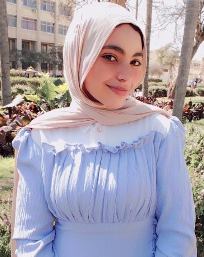 Shahd Oraby — HR Vice at MEGA
