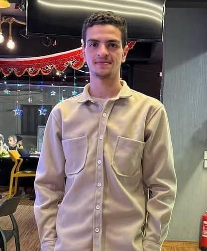 Ammar Yasser — Media Head at MEGA