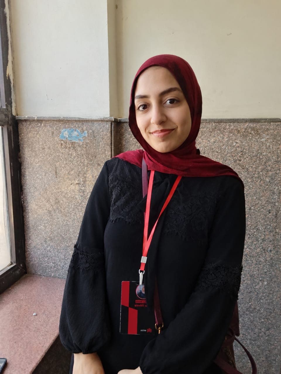 Alaa eldesoky — Media Vice at MEGA