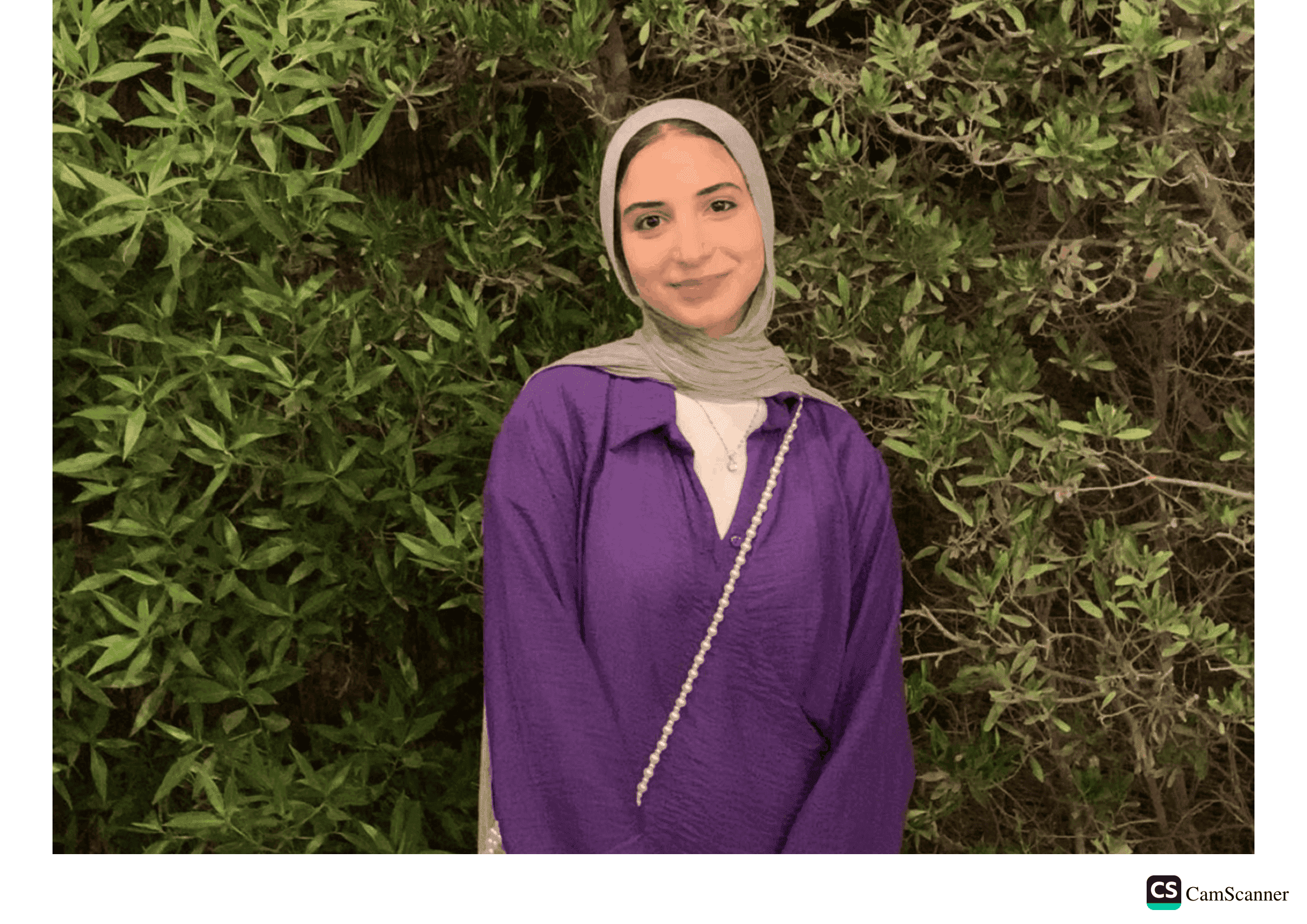 Zainab Ibrahim — PR Head at MEGA