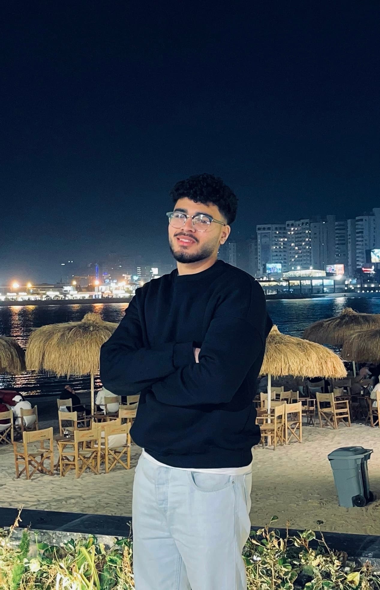 Ahmed Elenany — R&D Head at MEGA