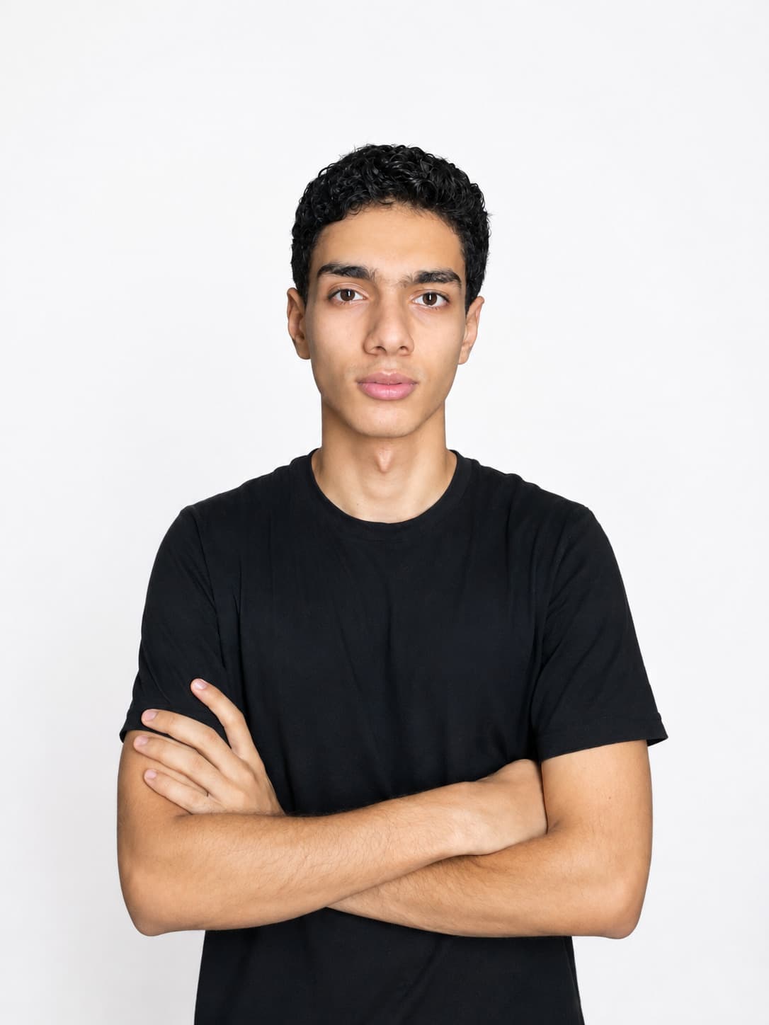 Jad Mohamed — R&D Vice at MEGA