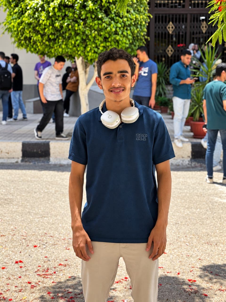 Seif Elboghdady — Business Mentor at MEGA