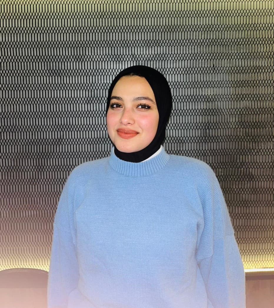 Salma Shaheen — Business Mentor at MEGA