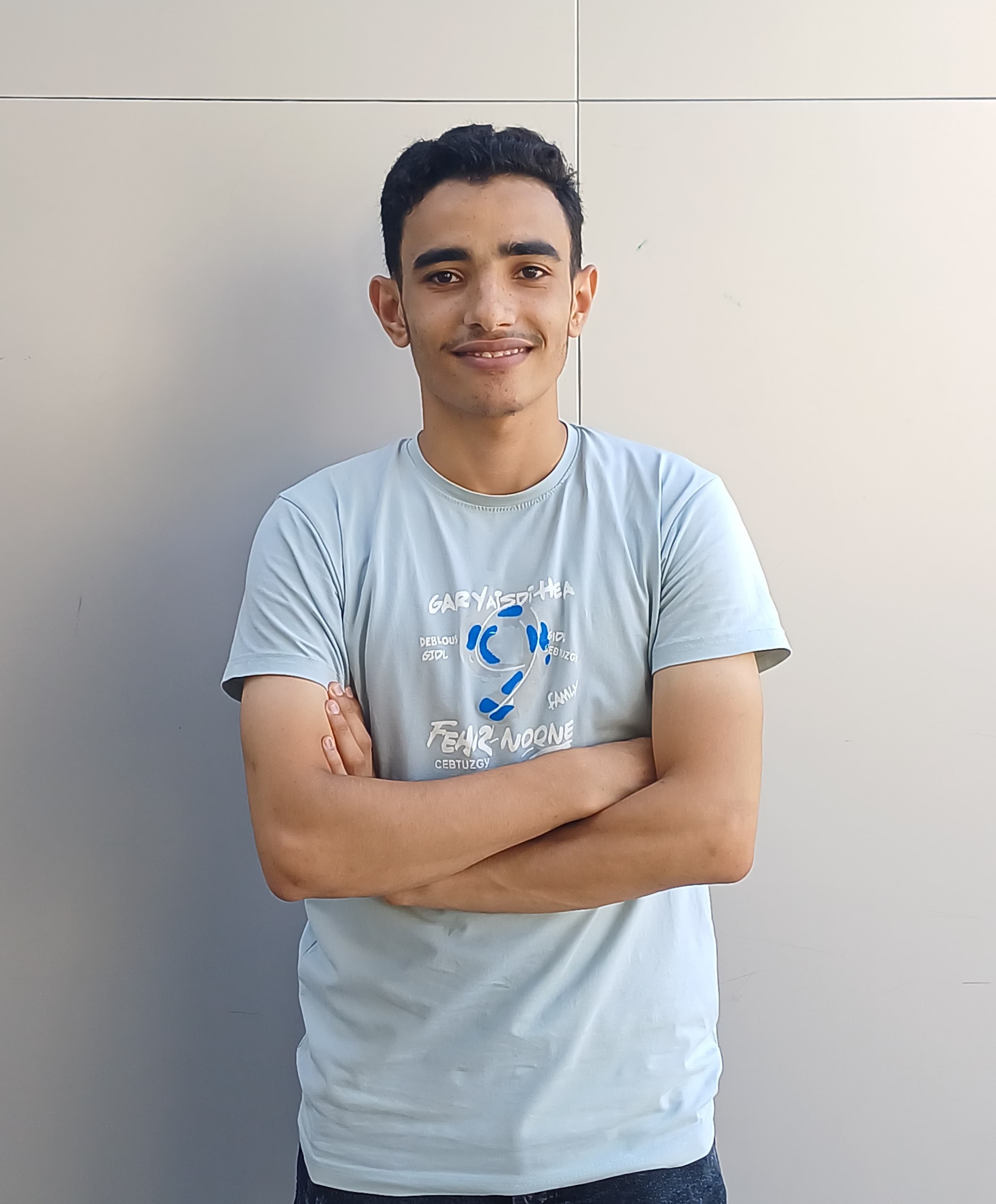 Seif Elboghdady — Business Supervisor at MEGA