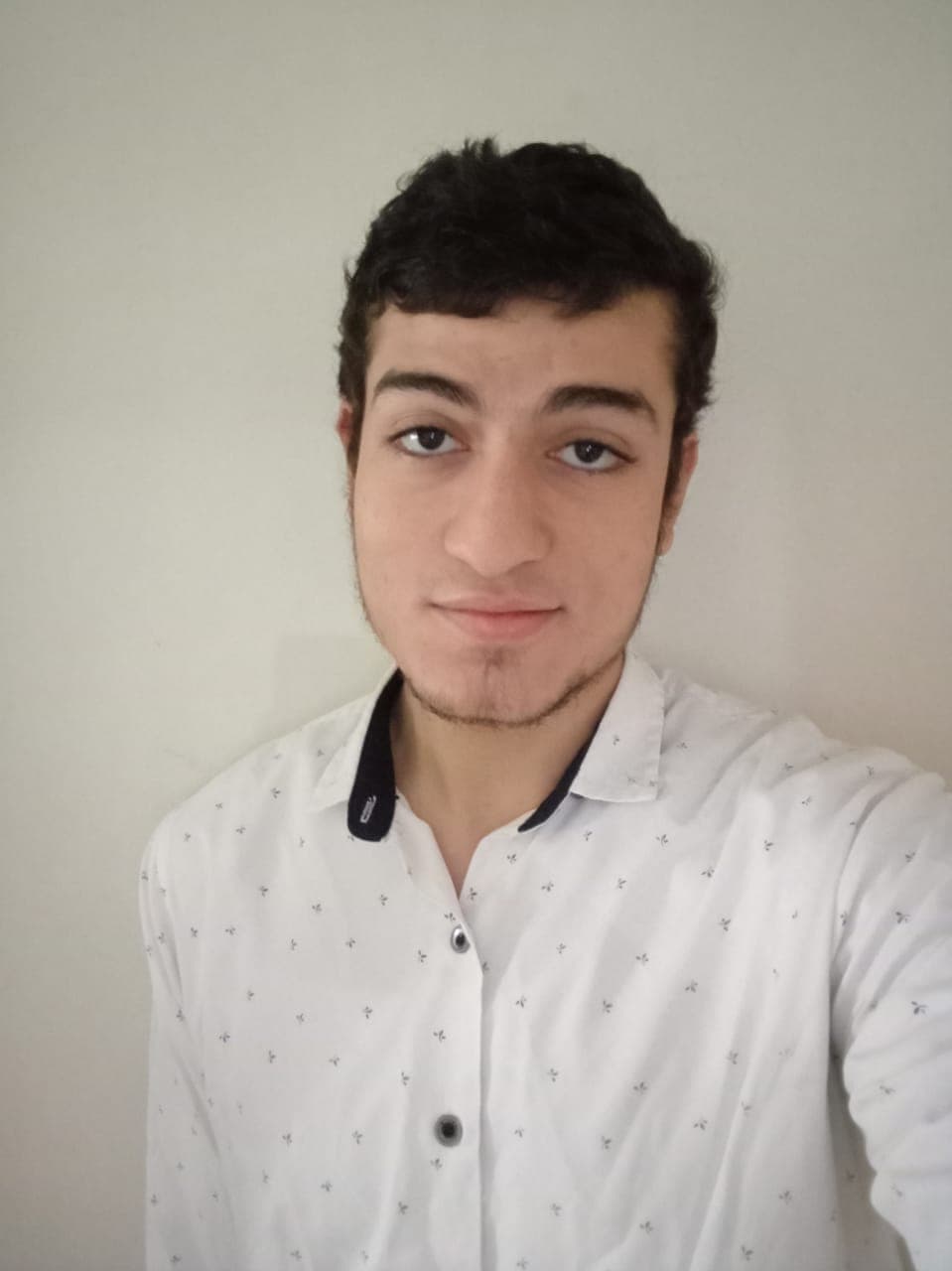 Mohamed Tamer — Data Science Co Mentor at MEGA