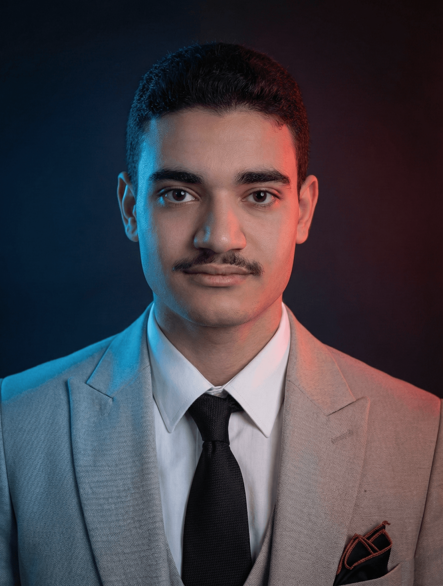 Ibrahim Fekry — Data Science Mentor at MEGA