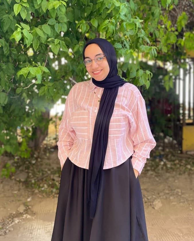 Nourhan Tarek — Data Science Mentor at MEGA
