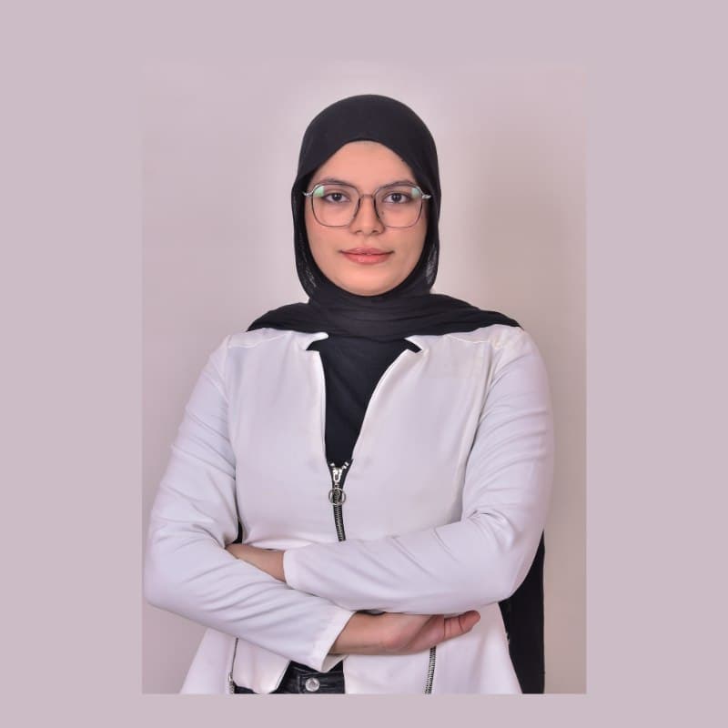 Romisaa Fadl — Flutter Mentor at MEGA