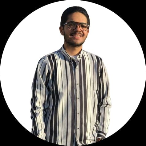 Abdelrahman Ayman — Flutter Supervisor at MEGA