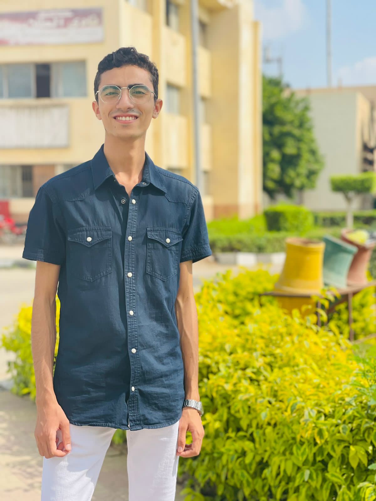 Ahmed Khedr — UI/UX Co Mentor at MEGA