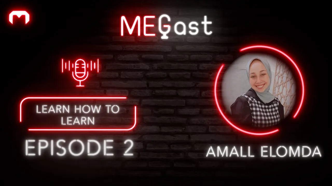Learn How to Learn episode poster