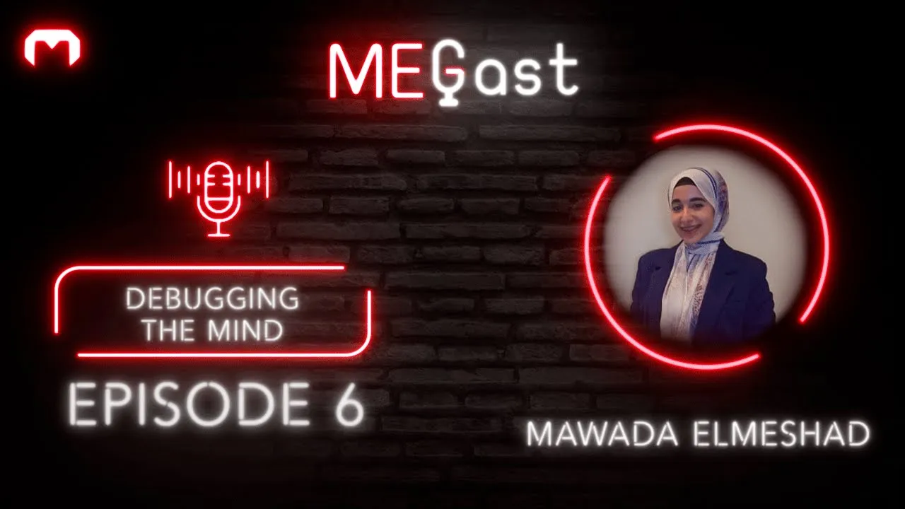 Debugging the Mind episode poster