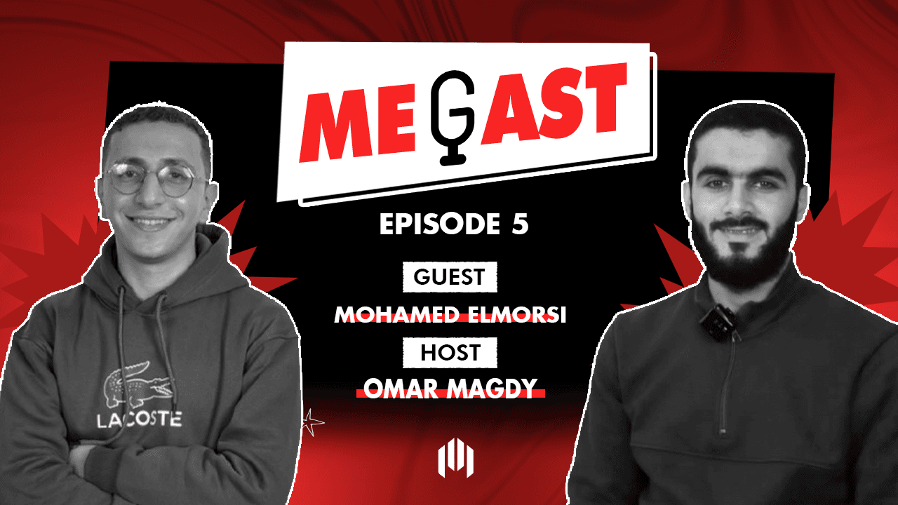 Project Management episode poster
