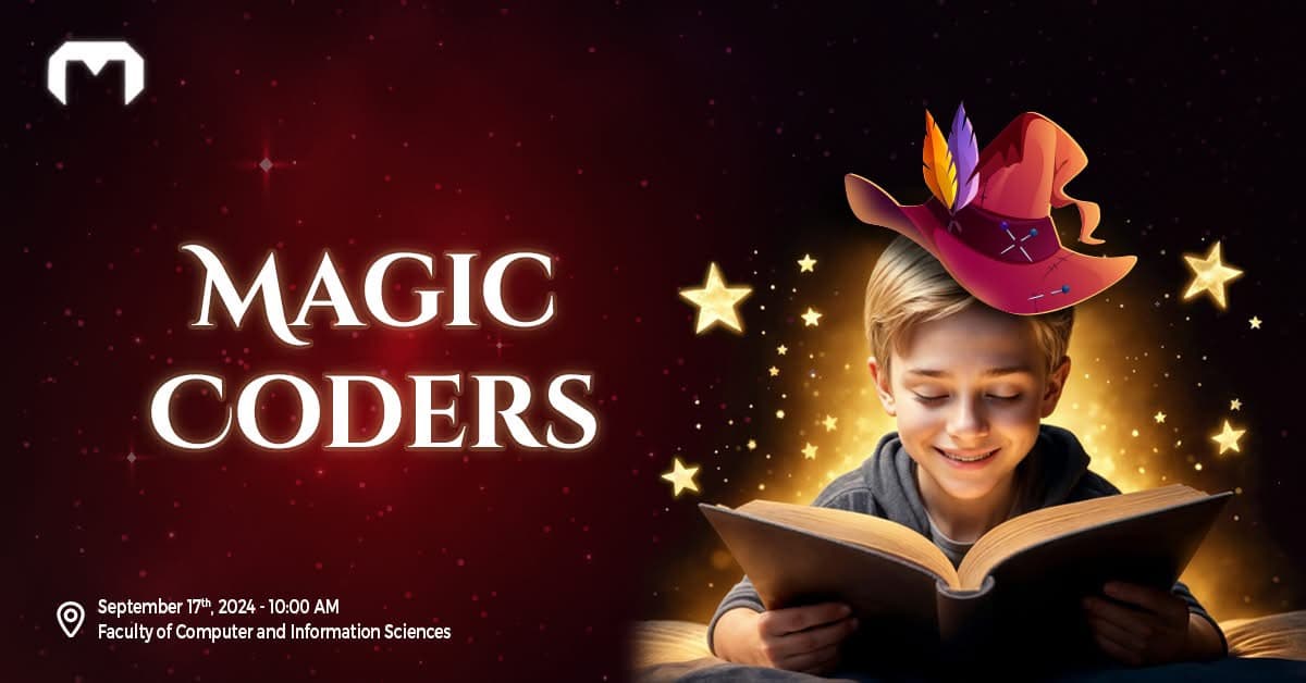 MagiCoders 1.0 – Magical Journey into Programming for Kids
