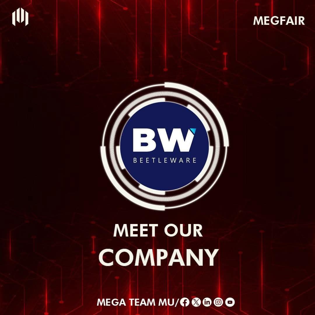 BEETLWARE logo