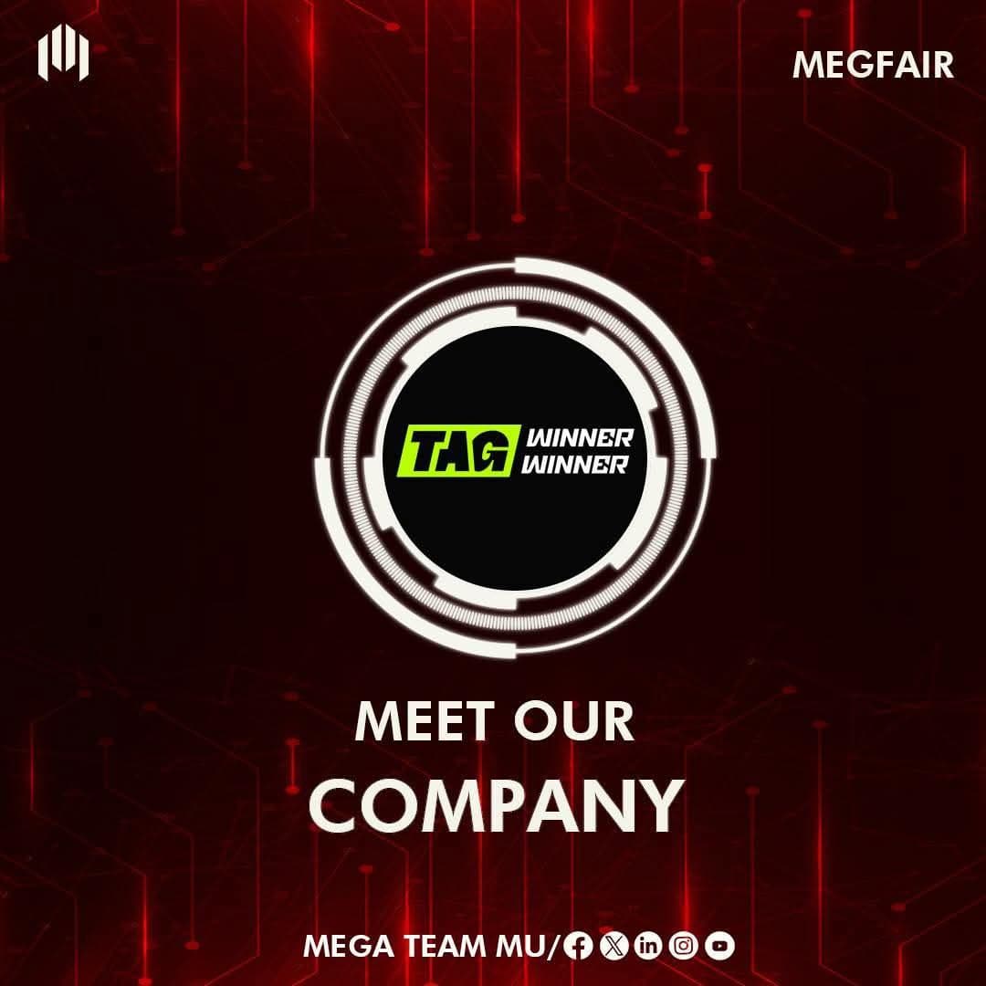 TAG CREATIVE HUB logo