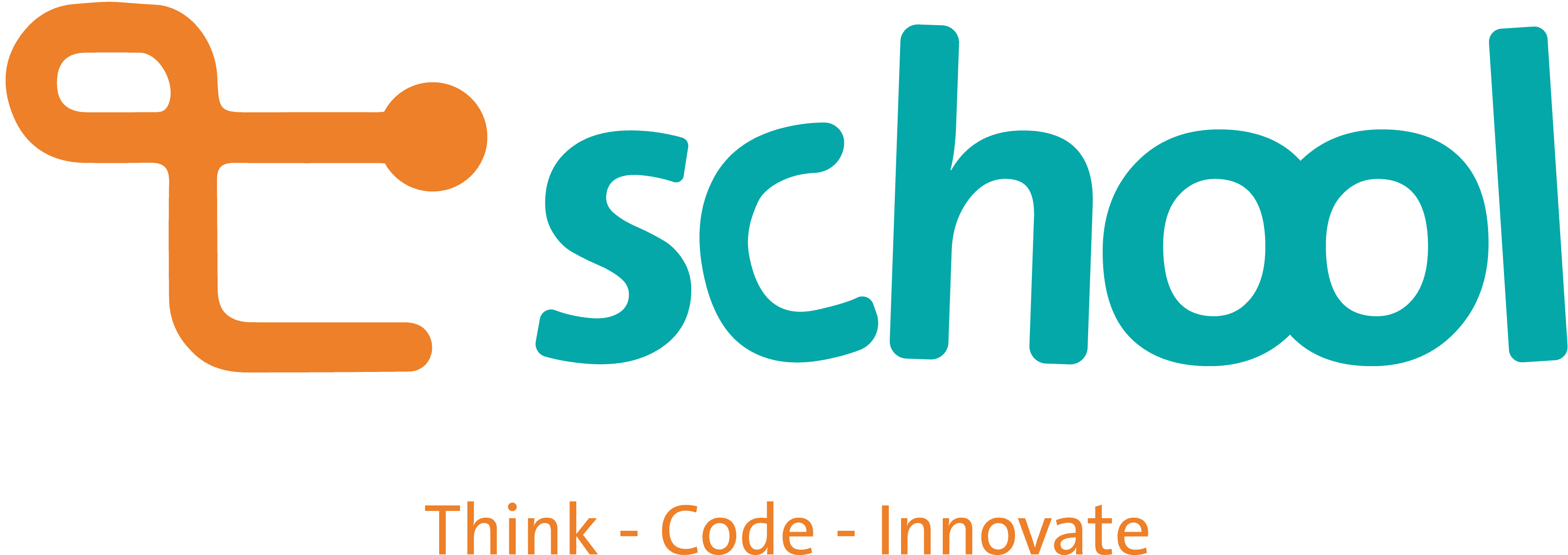 Think school logo