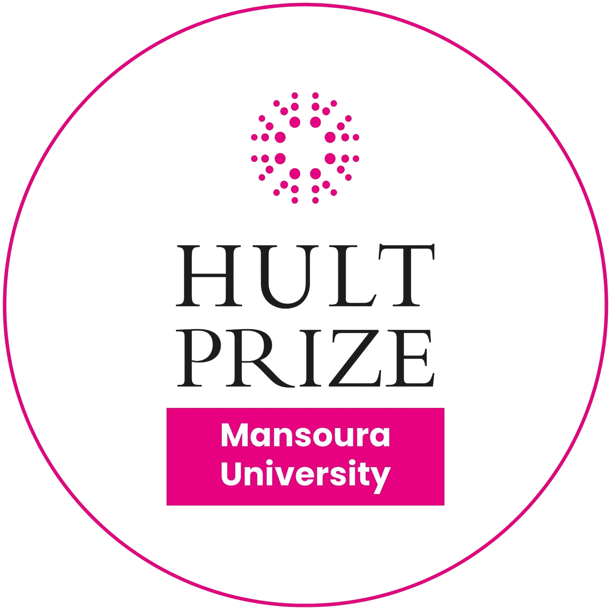 Hult Prize logo