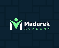 Madarek Academy logo